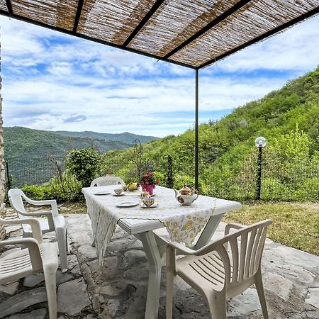 Apartment Il Vecchio Mulino By Interhome Tavole Luaran gambar
