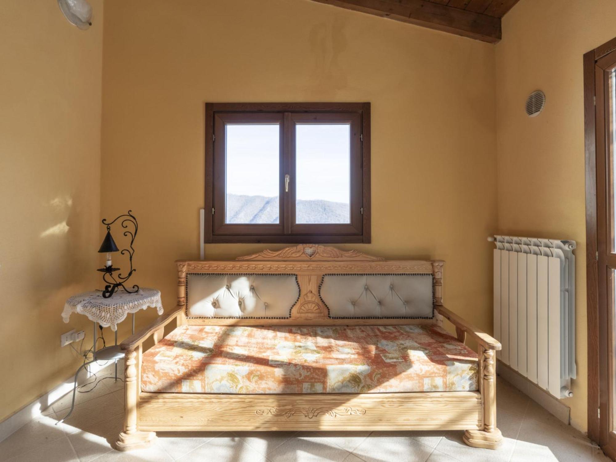 Apartment Il Vecchio Mulino By Interhome Tavole Luaran gambar