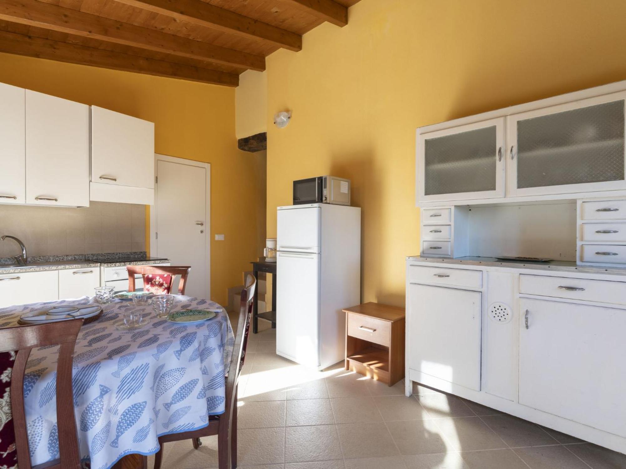Apartment Il Vecchio Mulino By Interhome Tavole Luaran gambar