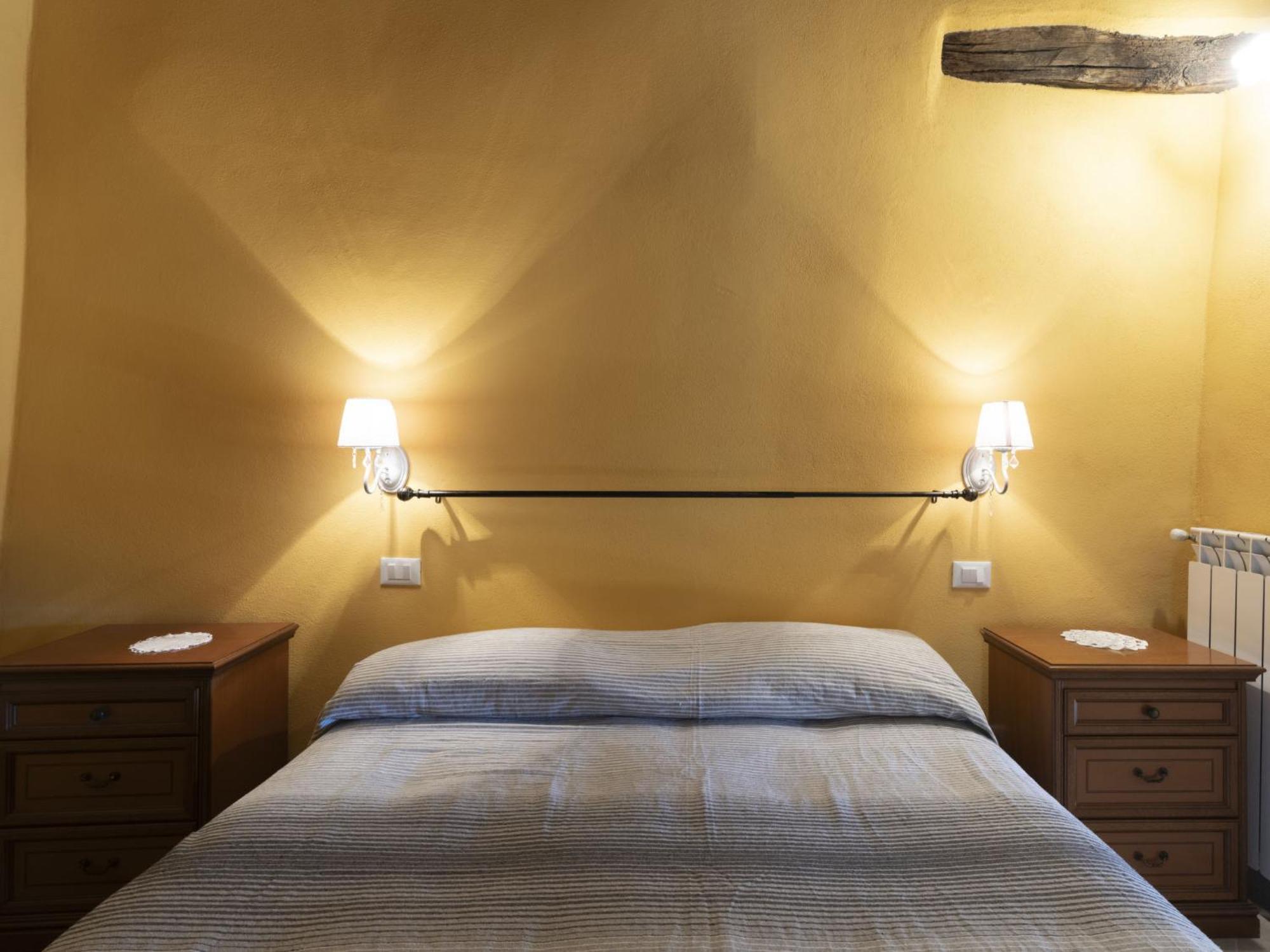 Apartment Il Vecchio Mulino By Interhome Tavole Luaran gambar