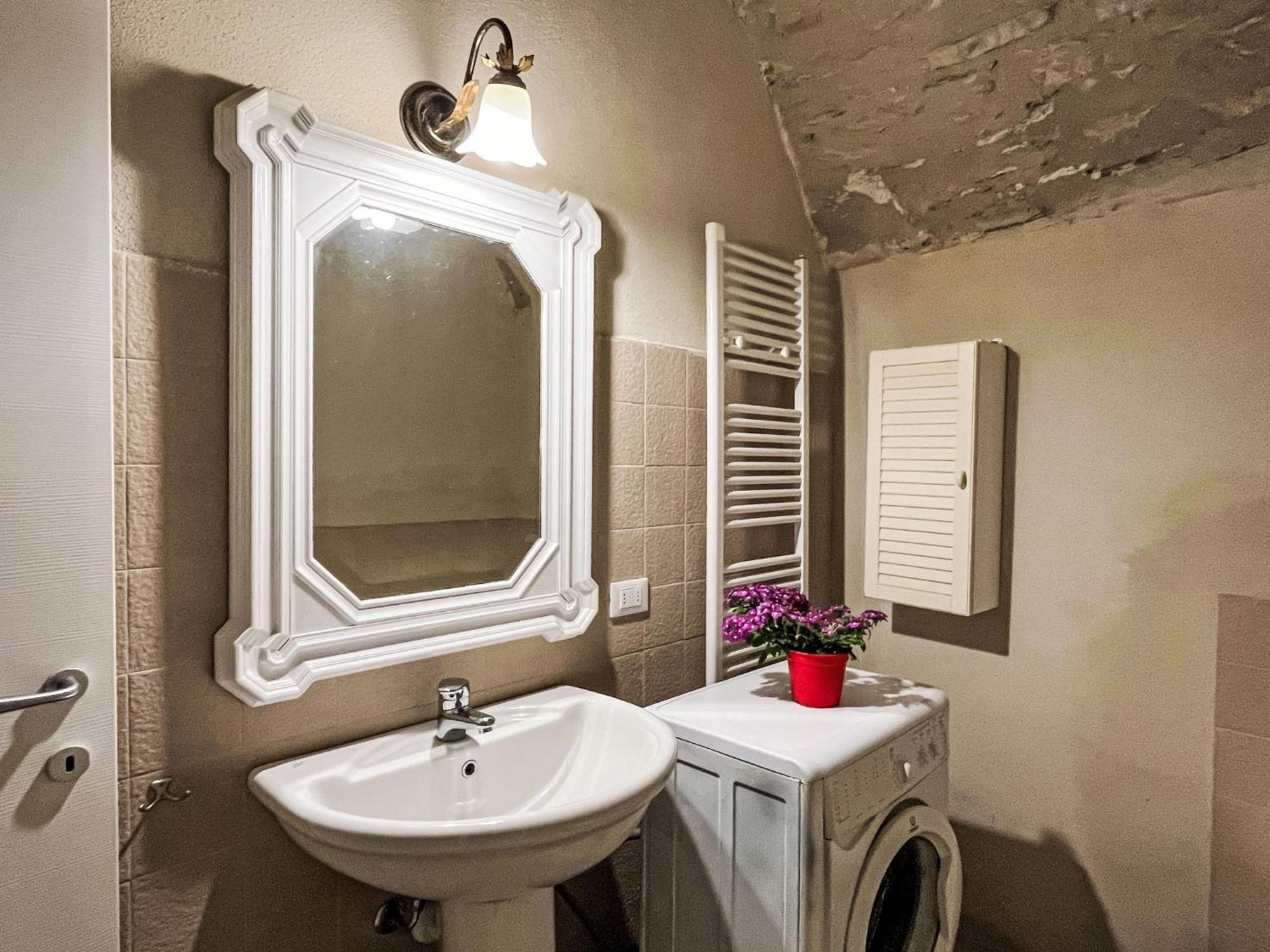 Apartment Il Vecchio Mulino By Interhome Tavole Luaran gambar